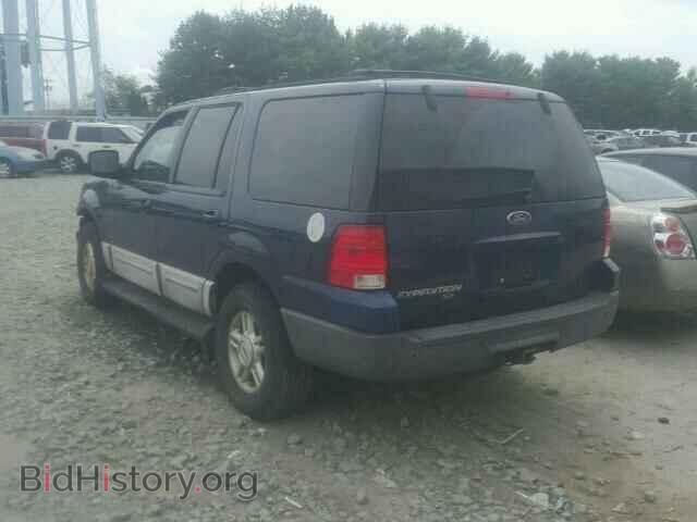 2004 FORD EXPEDITION - VIN: 1FMPU16L74LA59475 - Фото 3