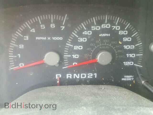2004 FORD EXPEDITION - VIN: 1FMPU16L74LA59475 - Фото 8