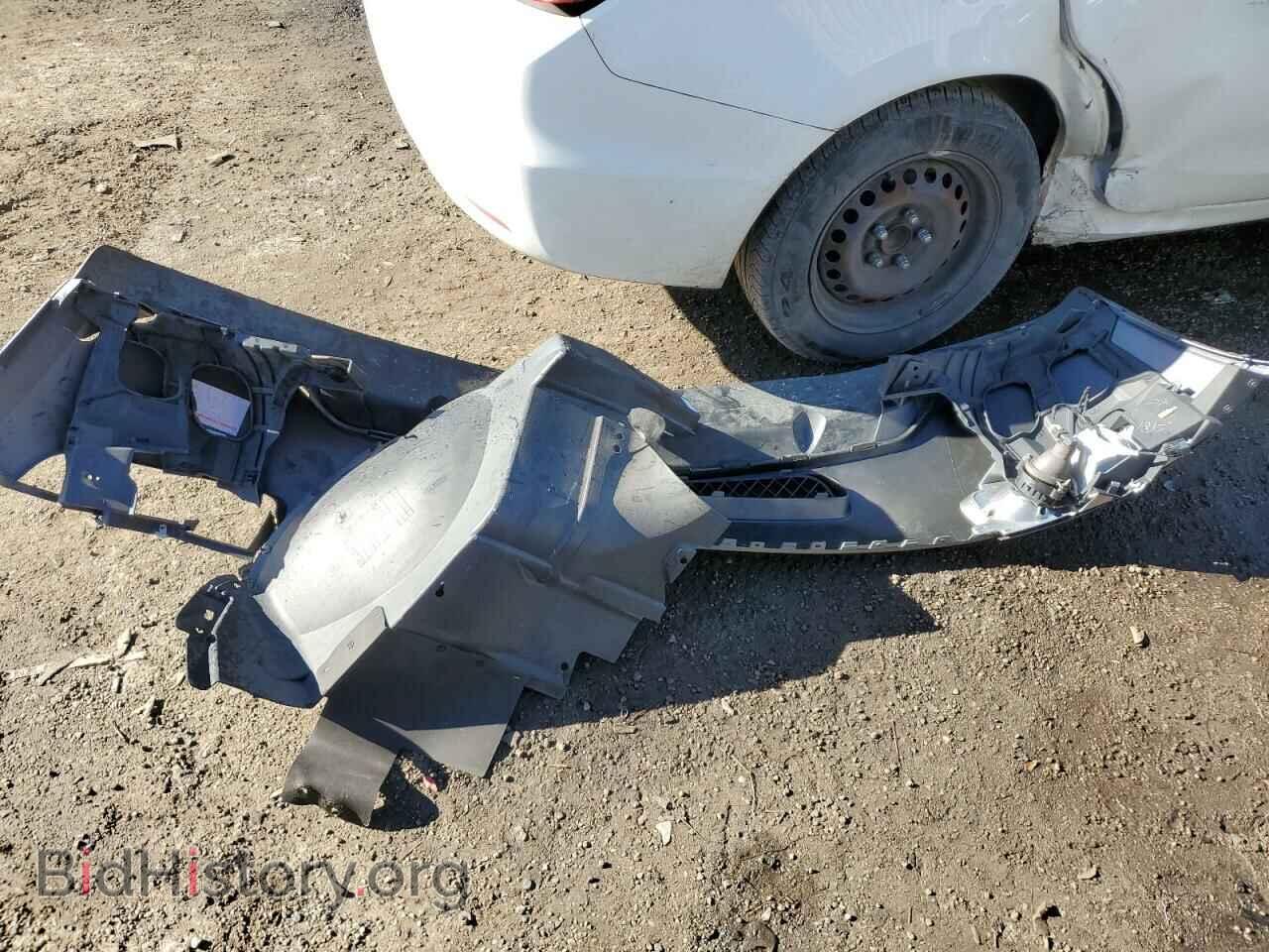 2008 BUICK ENCLAVE - VIN: 5GAER23728J178564 - Фото 13