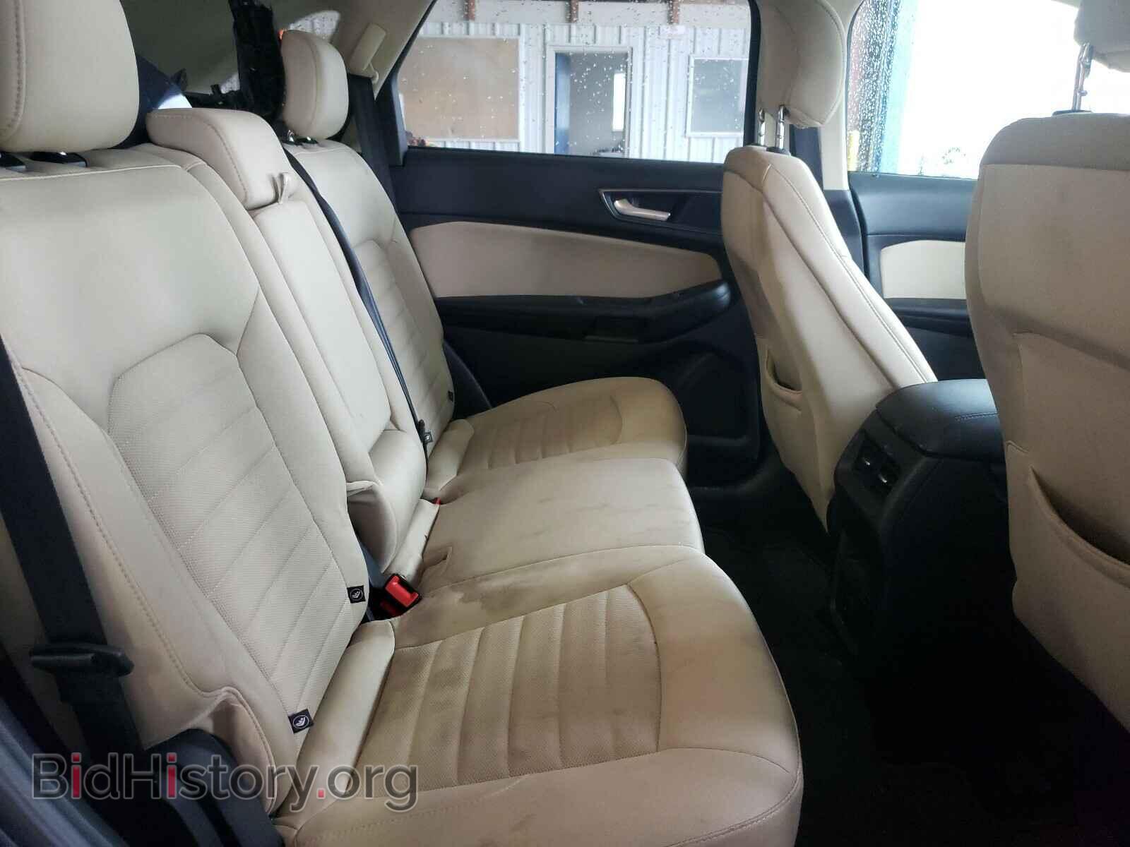 2018 FORD EDGE - VIN: 2FMPK3G96JBC06224 - Photo 6