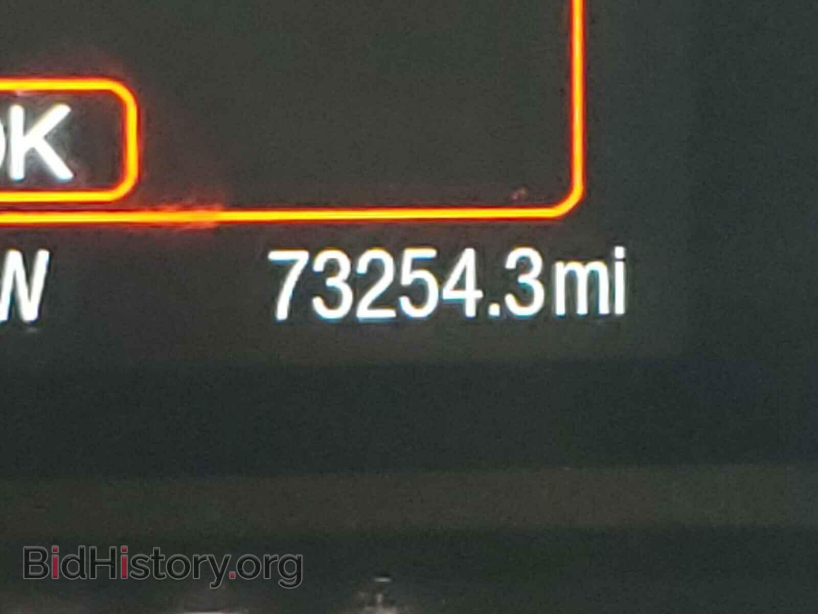 2018 FORD EDGE - VIN: 2FMPK3G96JBC06224 - Photo 8