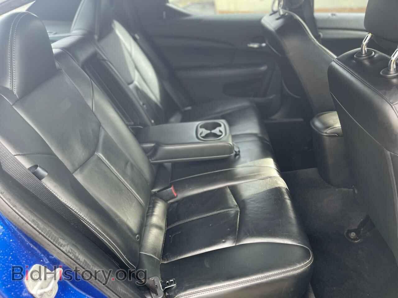 2013 DODGE AVENGER - VIN: 1C3CDZCB6DN684276 - Photo 6