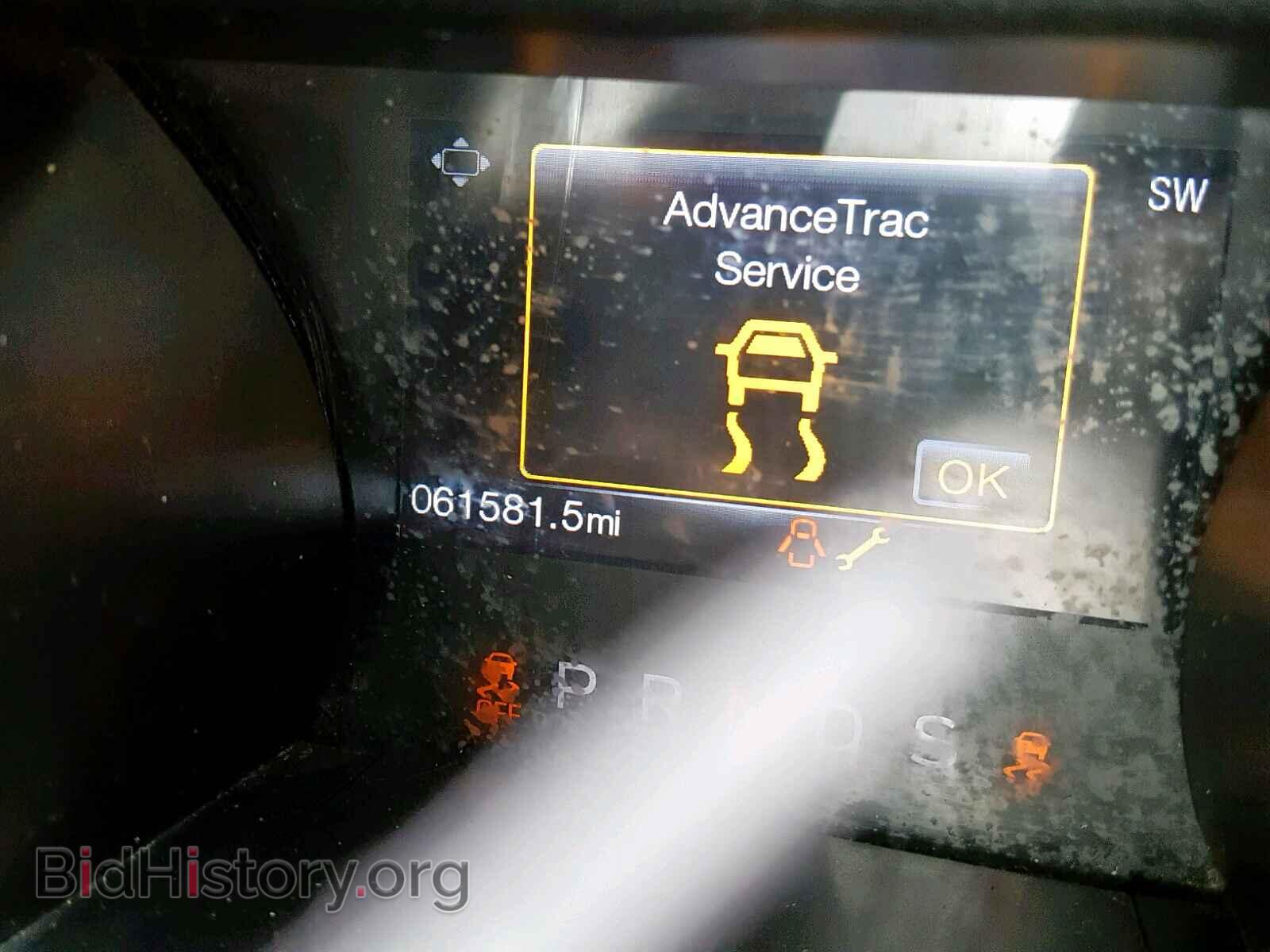 2015 FORD MUSTANG - VIN: 1FA6P8TH2F5386458 - Фото 8