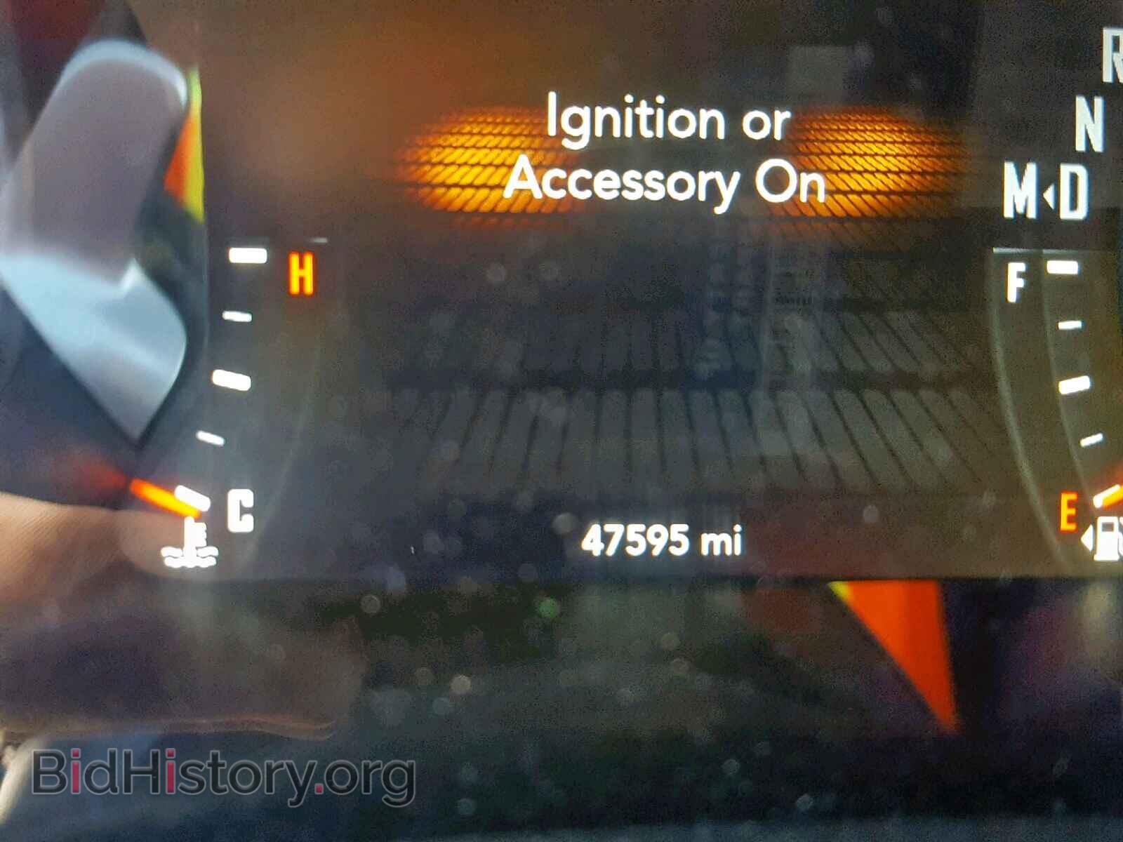 2016 DODGE CHALLENGER - VIN: 2C3CDZFJ5GH166045 - Photo 8