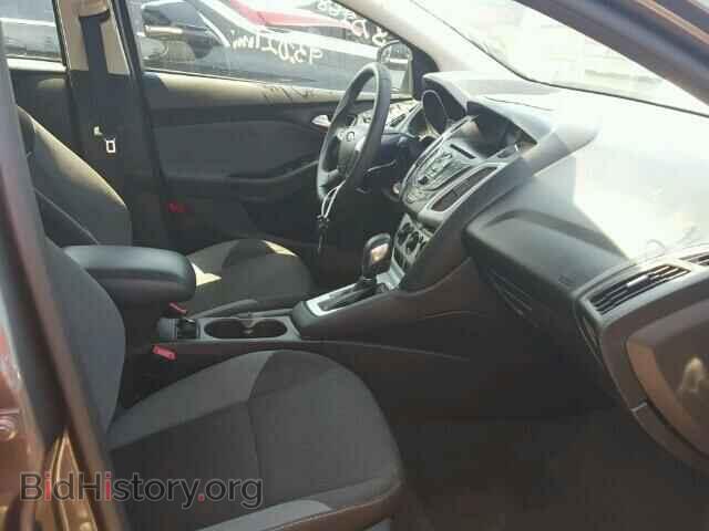 2013 FORD FOCUS - VIN: 1FADP3K28DL341606 - Фото 5
