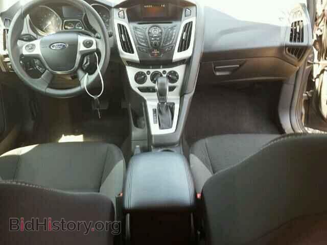 2013 FORD FOCUS - VIN: 1FADP3K28DL341606 - Фото 9