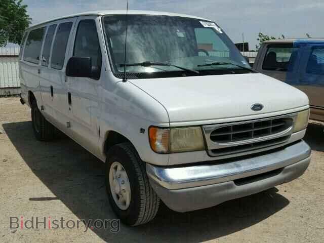 Фотография 1FBSS31S82HB42884 - FORD ECONOLINE 2002
