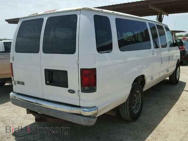 2002 FORD ECONOLINE - VIN: 1FBSS31S82HB42884 - Photo 4