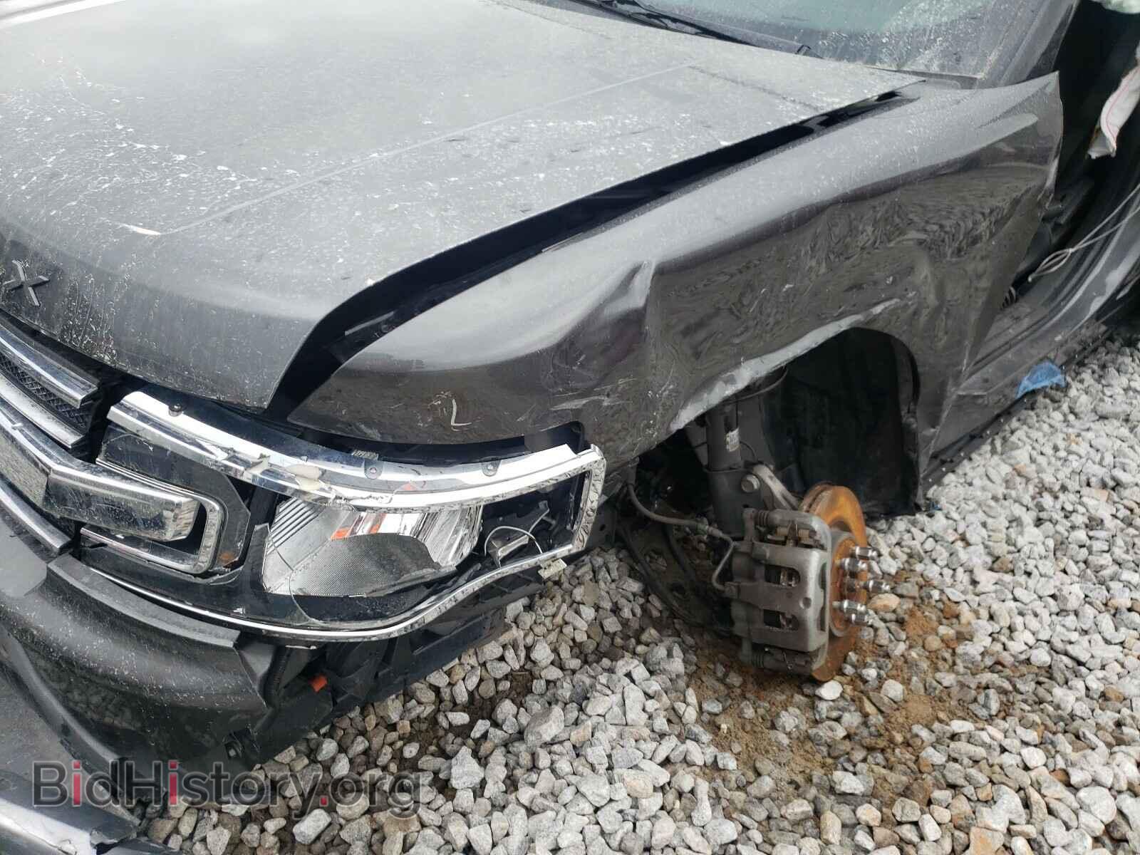 2015 FORD FLEX - VIN: 2FMGK5B80FBA02410 - Photo 10