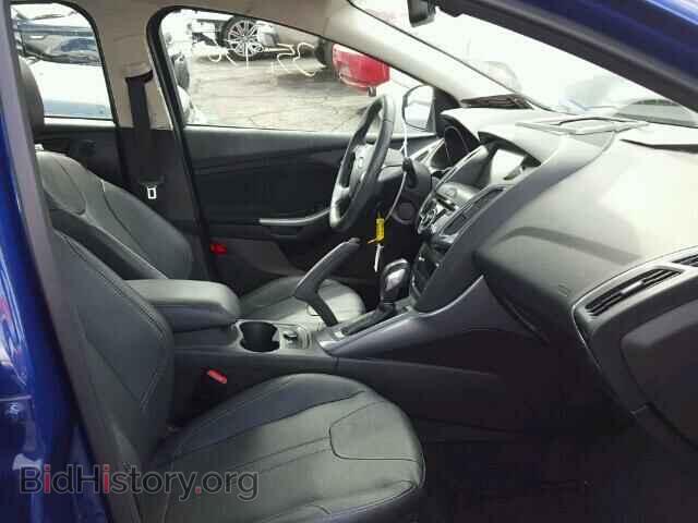 2012 FORD FOCUS - VIN: 1FAHP3N21CL323265 - Фото 5