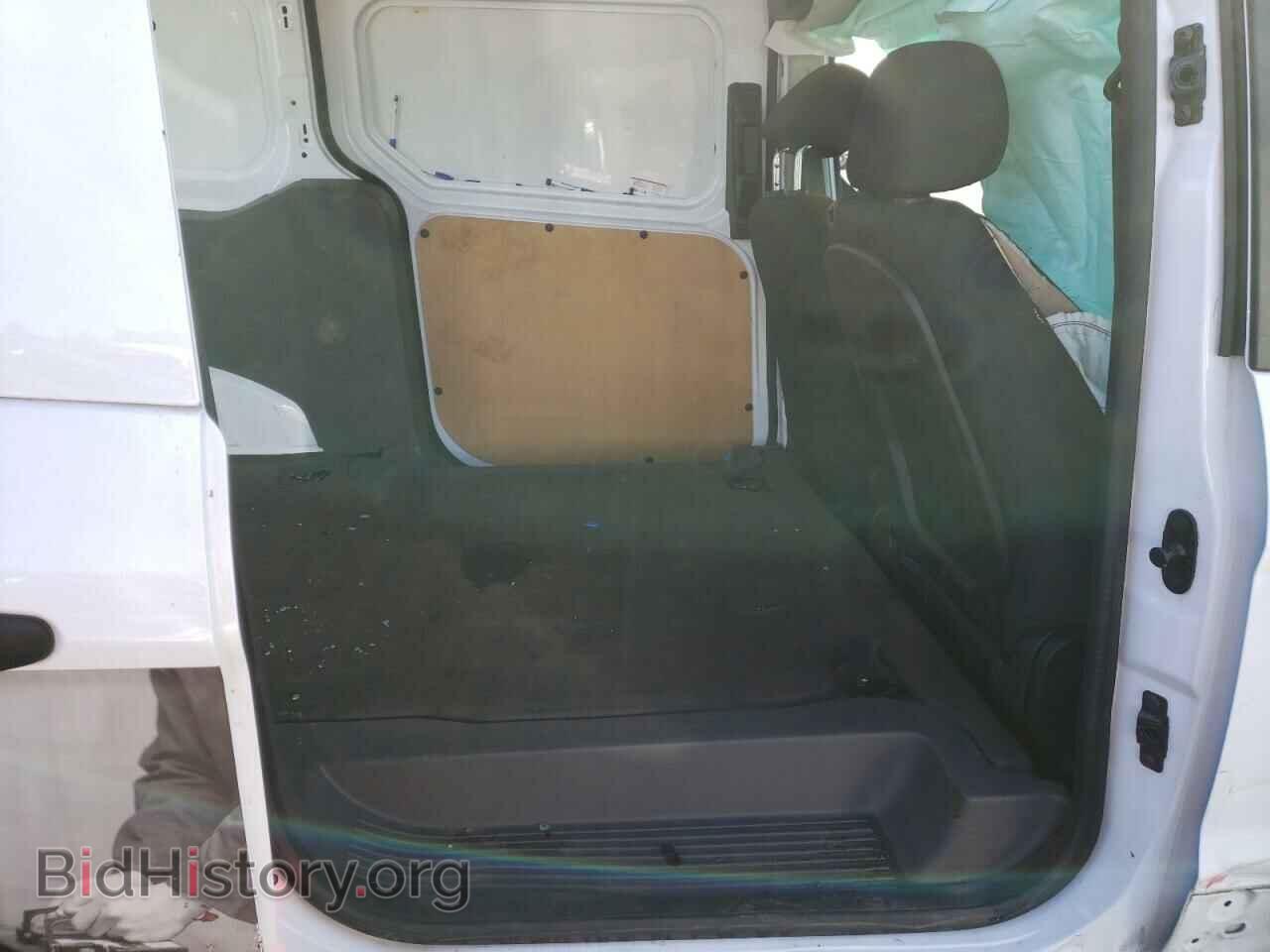 2019 FORD TRANSIT CO - VIN: NM0LS7E22K1396386 - Фото 6