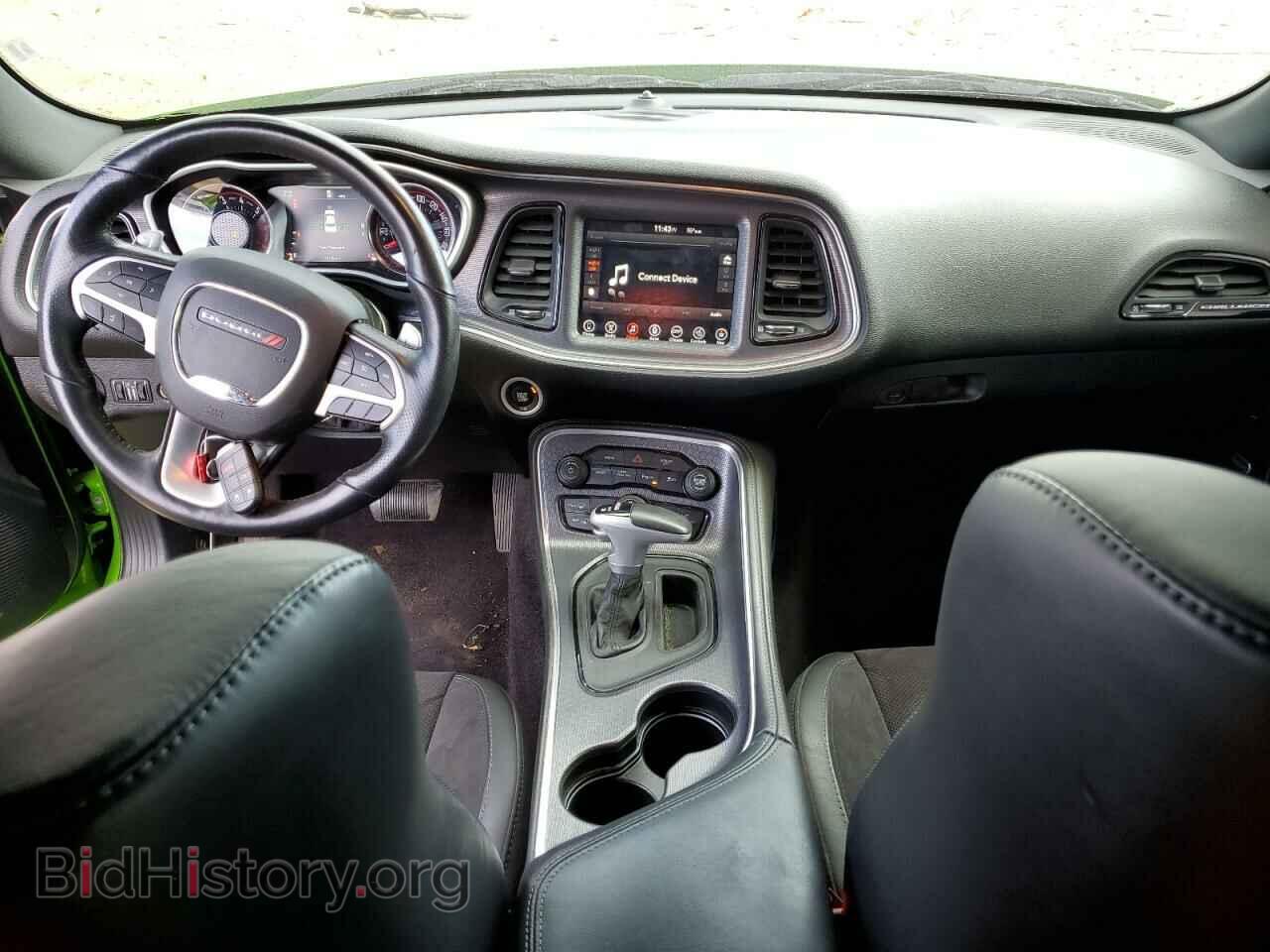 2017 DODGE CHALLENGER - VIN: 2C3CDZFJ8HH624680 - Photo 8