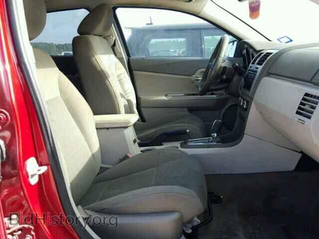 2008 DODGE AVENGER - VIN: 1B3LC56R98N584499 - Фото 5