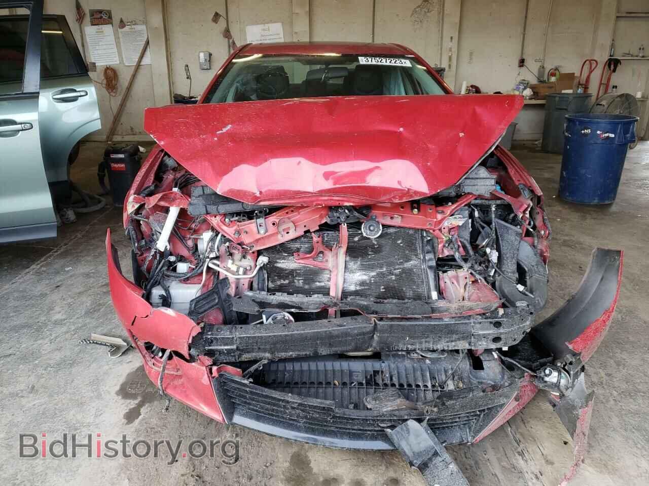 2014 TOYOTA COROLLA - VIN: 2T1BURHE6EC221407 - Фото 5