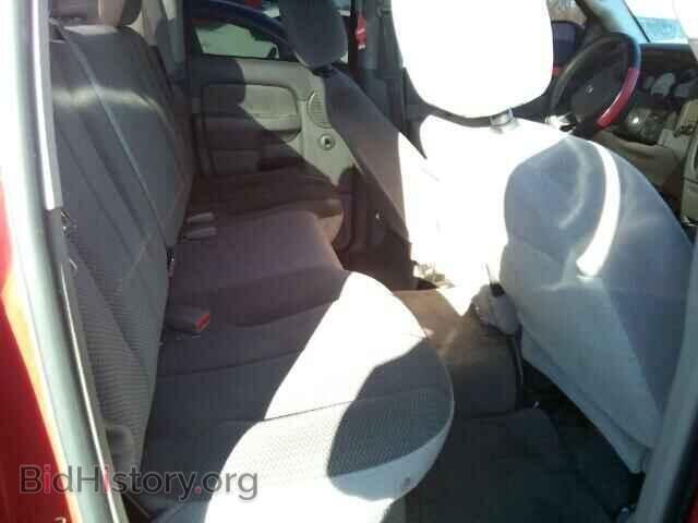 2004 DODGE RAM 1500 - VIN: 1D7HA18DX4S700735 - Фото 6