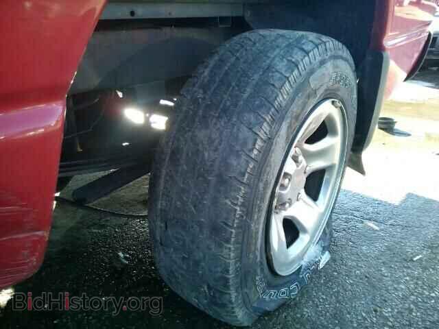 2004 DODGE RAM 1500 - VIN: 1D7HA18DX4S700735 - Фото 9