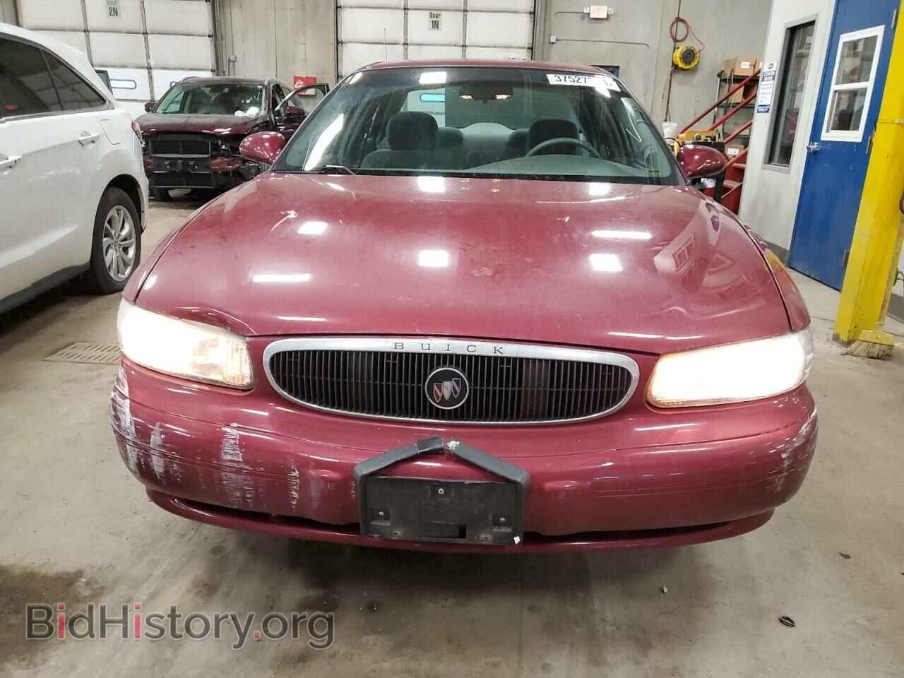 2003 BUICK CENTURY - VIN: 2G4WS52J631299473 - Фото 5