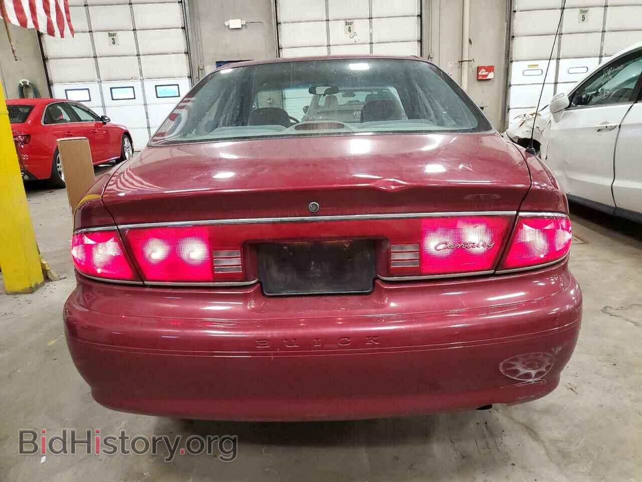 2003 BUICK CENTURY - VIN: 2G4WS52J631299473 - Фото 6