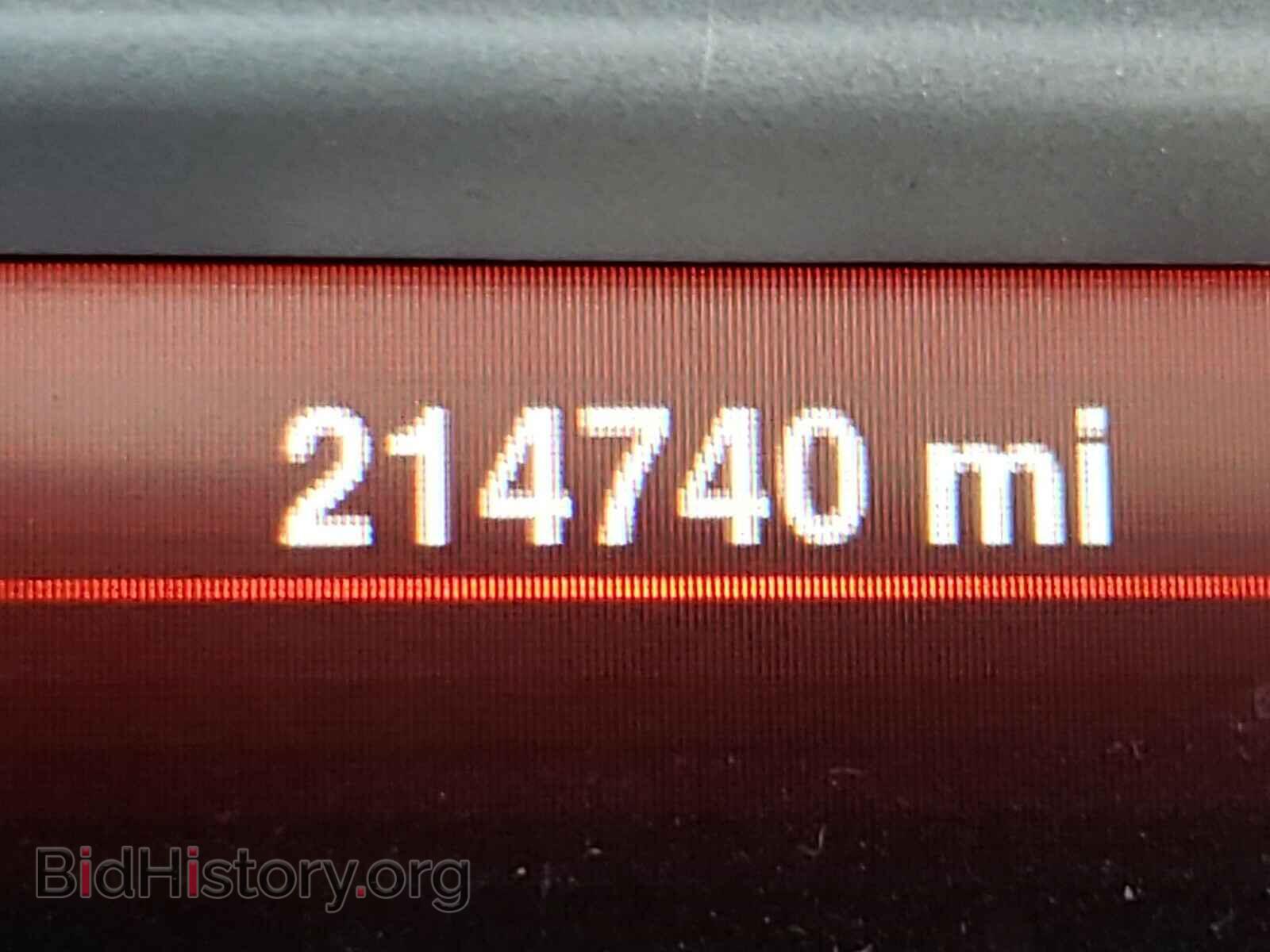 2014 DODGE JOURNEY - VIN: 3C4PDCBG9ET178353 - Фото 8