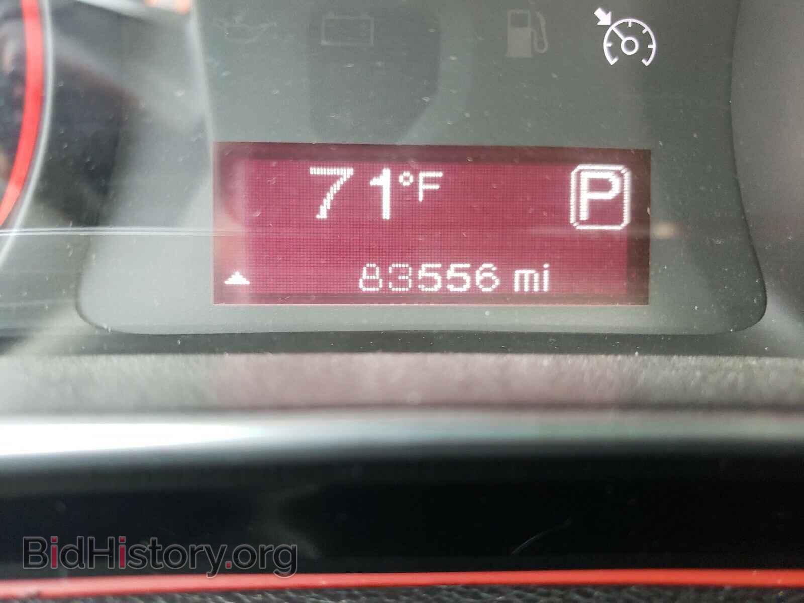2016 DODGE DART - VIN: 1C3CDFBB7GD718221 - Фото 8