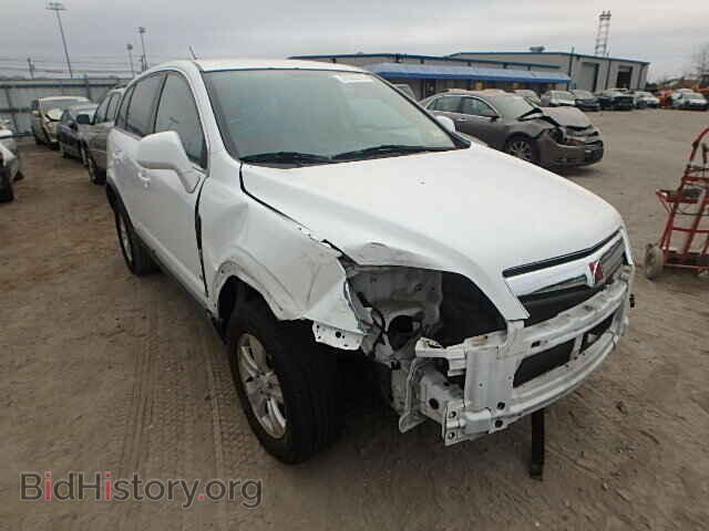Photo 3GSCL33P18S548130 - SATURN VUE 2008