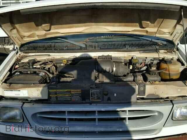 2000 FORD ECONOLINE - VIN: 1FTRE1422YHB69508 - Photo 7