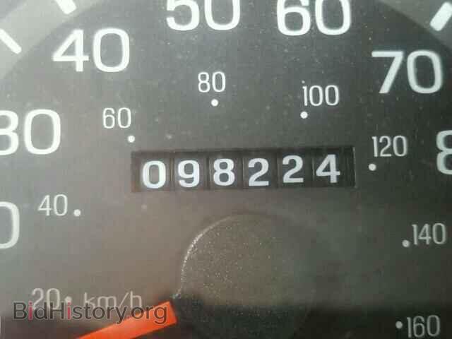 2000 FORD ECONOLINE - VIN: 1FTRE1422YHB69508 - Photo 8