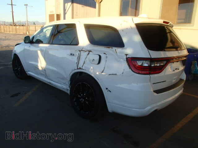 2014 DODGE DURANGO - VIN: 1C4SDHCT5EC970756 - Photo 3