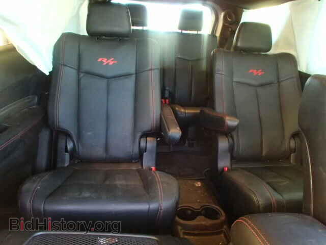 2014 DODGE DURANGO - VIN: 1C4SDHCT5EC970756 - Photo 6
