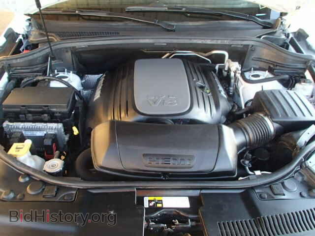 2014 DODGE DURANGO - VIN: 1C4SDHCT5EC970756 - Photo 7