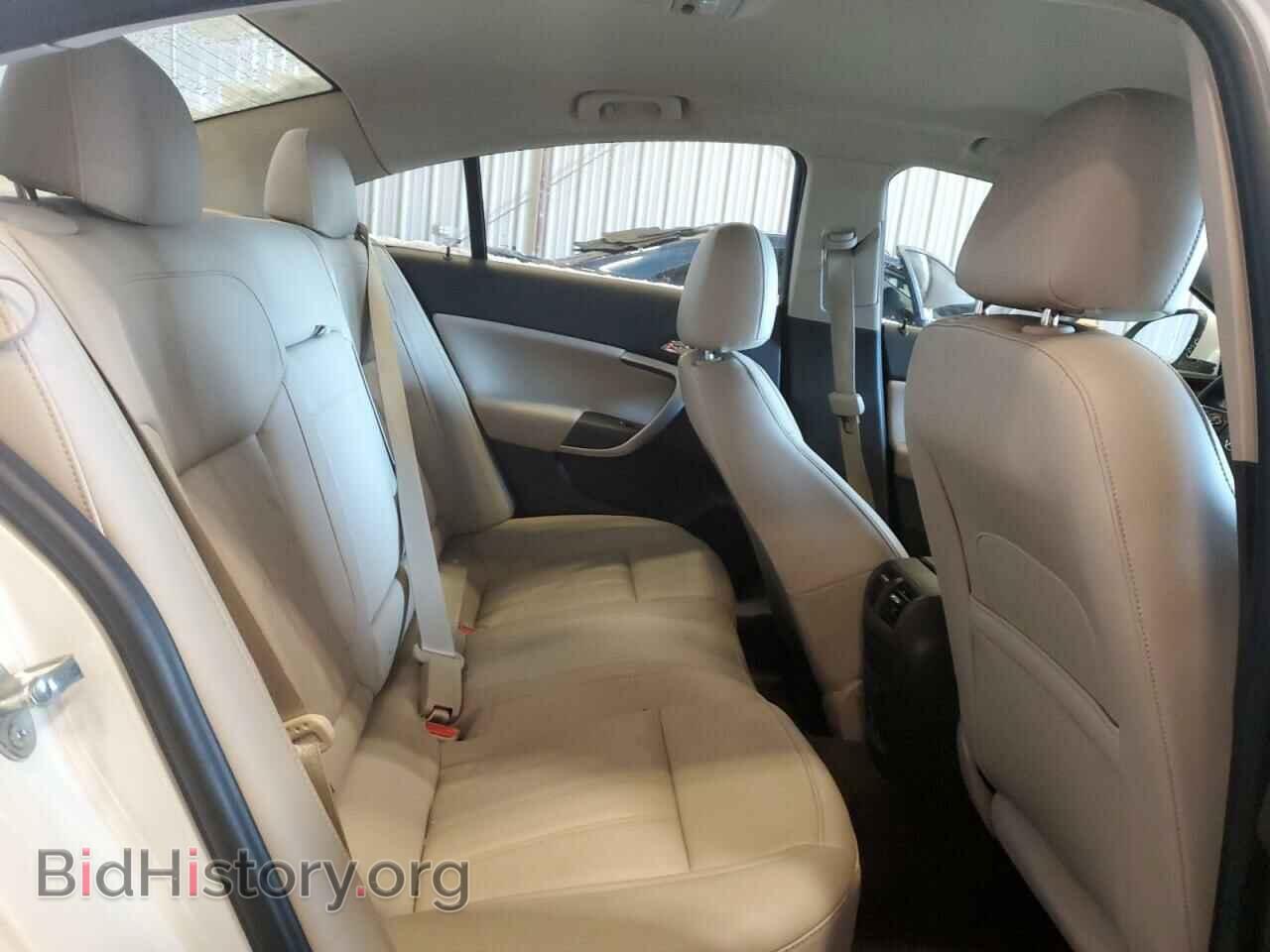 2014 BUICK REGAL - VIN: 2G4GP5EX5E9228422 - Фото 10