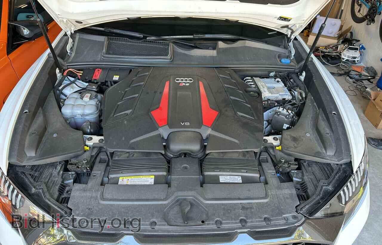 2020 AUDI RS - VIN: WU1ARBF1XLD021220 - Фото 7