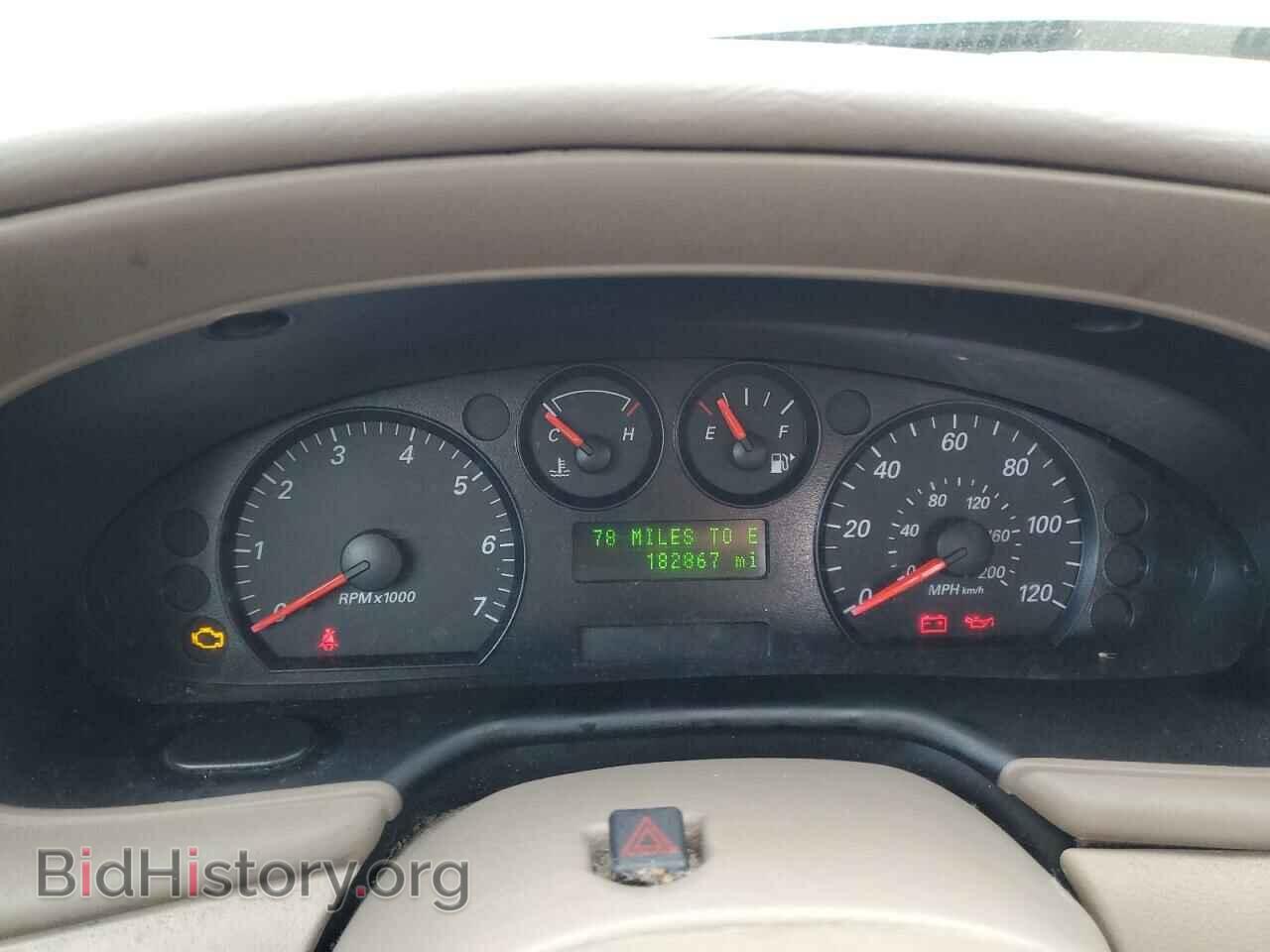 2007 FORD TAURUS - VIN: 1FAFP53U77A150408 - Фото 9