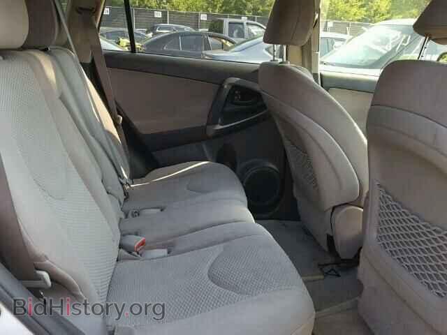 2012 TOYOTA RAV4 - VIN: JTMBF4DVXCD043312 - Photo 6