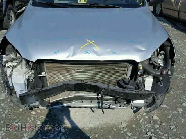 2012 TOYOTA RAV4 - VIN: JTMBF4DVXCD043312 - Photo 7