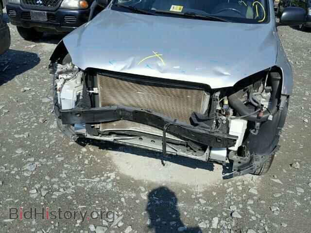 2012 TOYOTA RAV4 - VIN: JTMBF4DVXCD043312 - Photo 9