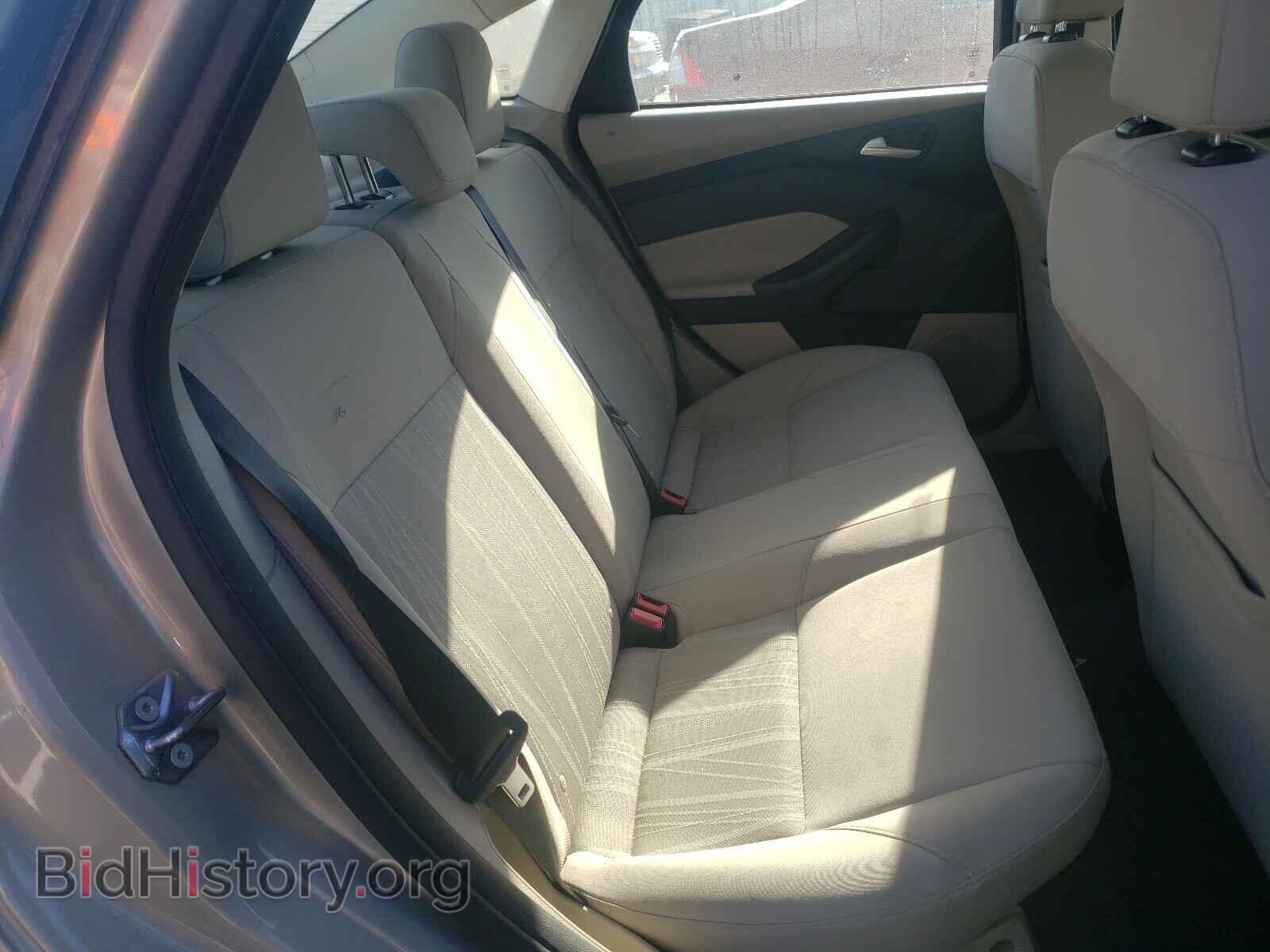 2015 FORD FOCUS - VIN: 1FADP3F28FL311888 - Фото 6