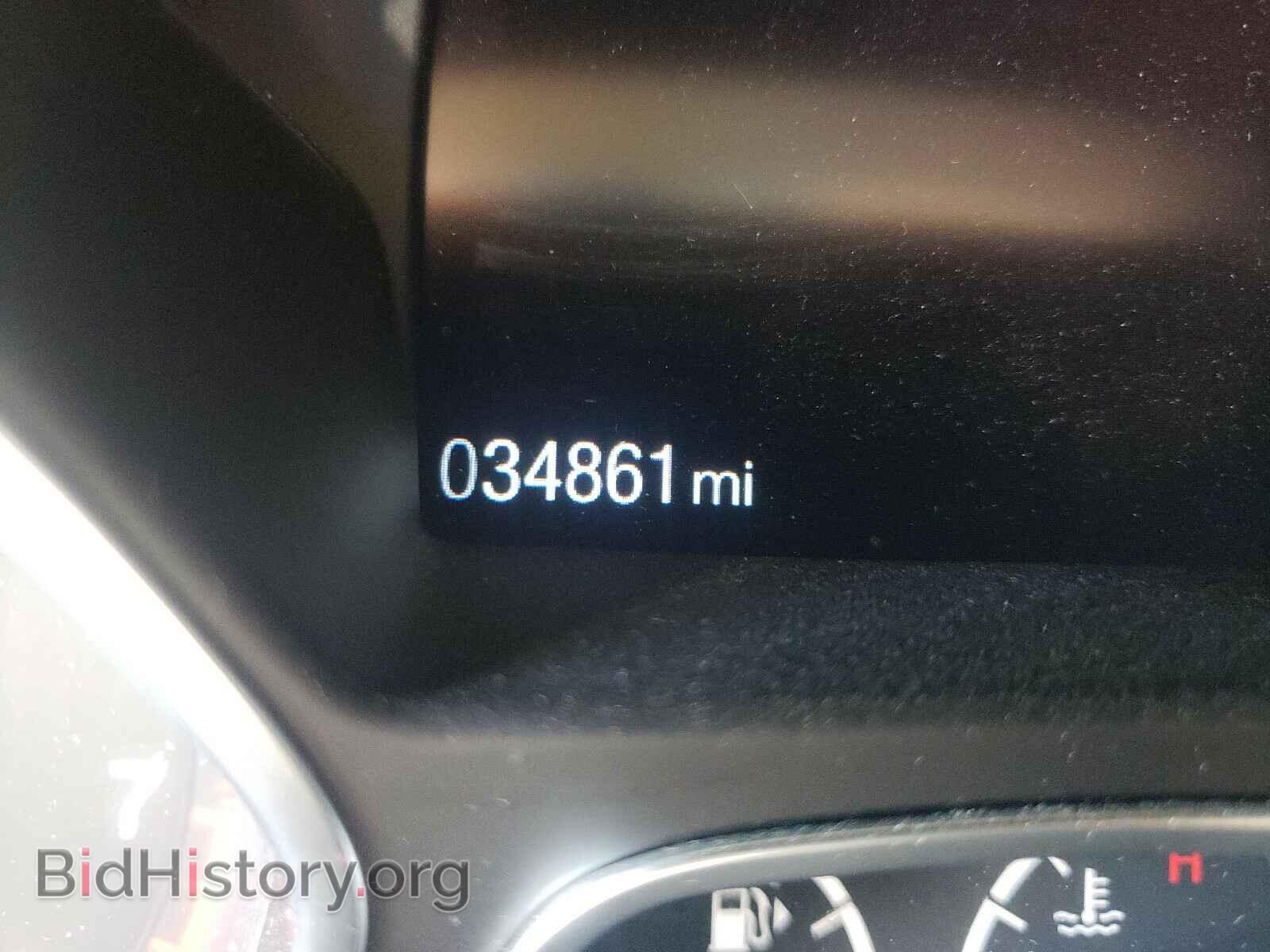 2015 FORD FOCUS - VIN: 1FADP3F28FL311888 - Фото 8
