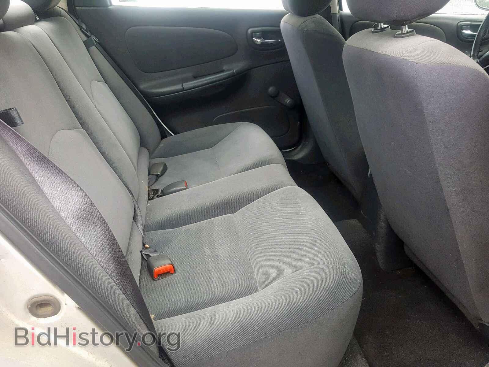 2001 DODGE NEON - VIN: 1B3ES46C91D156736 - Фото 6