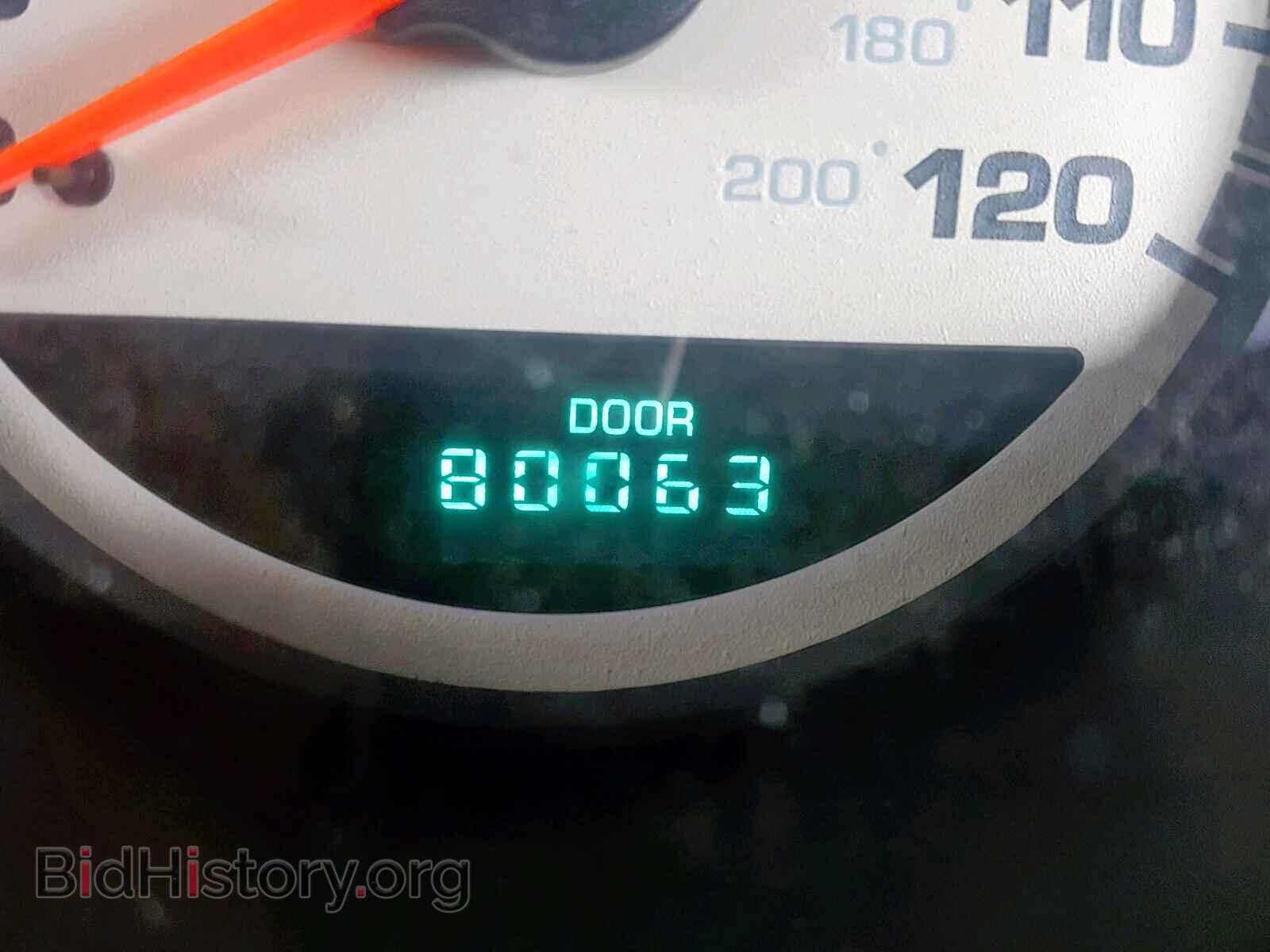 2001 DODGE NEON - VIN: 1B3ES46C91D156736 - Фото 8