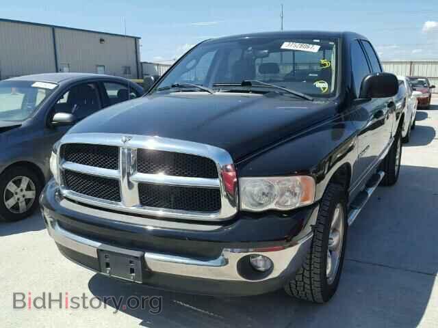 2005 DODGE RAM 1500 - VIN: 1D7HA18N75S354623 - Фото 2