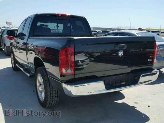 2005 DODGE RAM 1500 - VIN: 1D7HA18N75S354623 - Фото 3