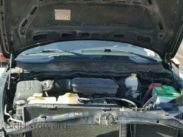 2005 DODGE RAM 1500 - VIN: 1D7HA18N75S354623 - Фото 7