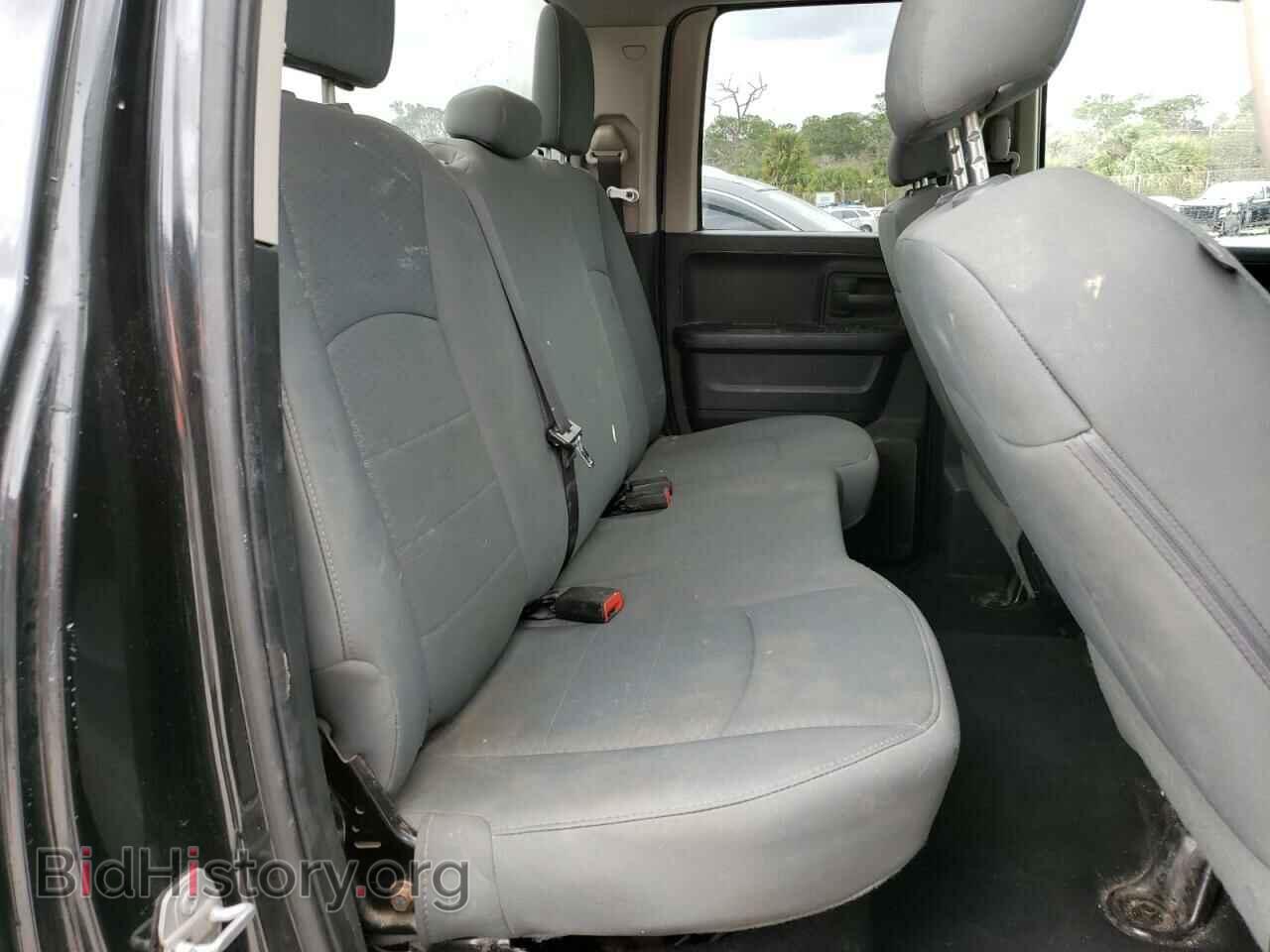2015 RAM 1500 - VIN: 1C6RR7FT8FS689099 - Фото 10