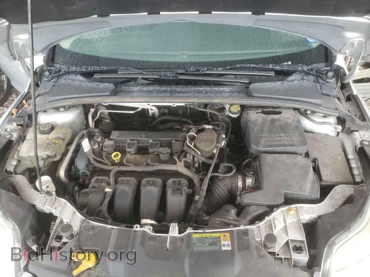 2012 FORD FOCUS - VIN: 1FAHP3F20CL351959 - Фото 7