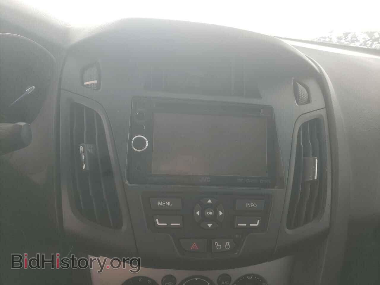 2012 FORD FOCUS - VIN: 1FAHP3F20CL351959 - Фото 9