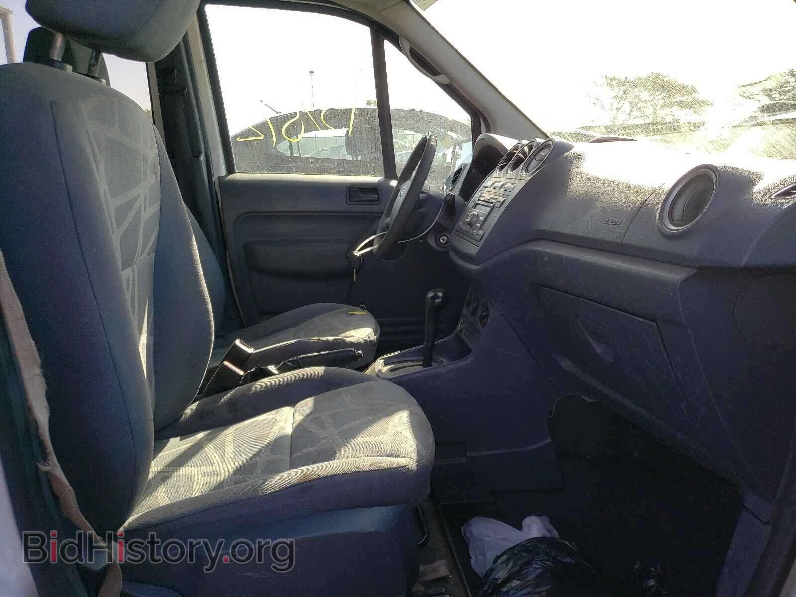 2012 FORD TRANSIT CO - VIN: NM0LS7DN4CT079436 - Photo 5