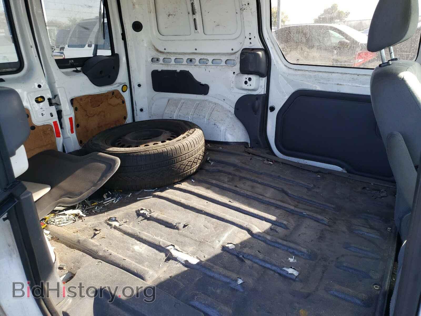 2012 FORD TRANSIT CO - VIN: NM0LS7DN4CT079436 - Photo 6