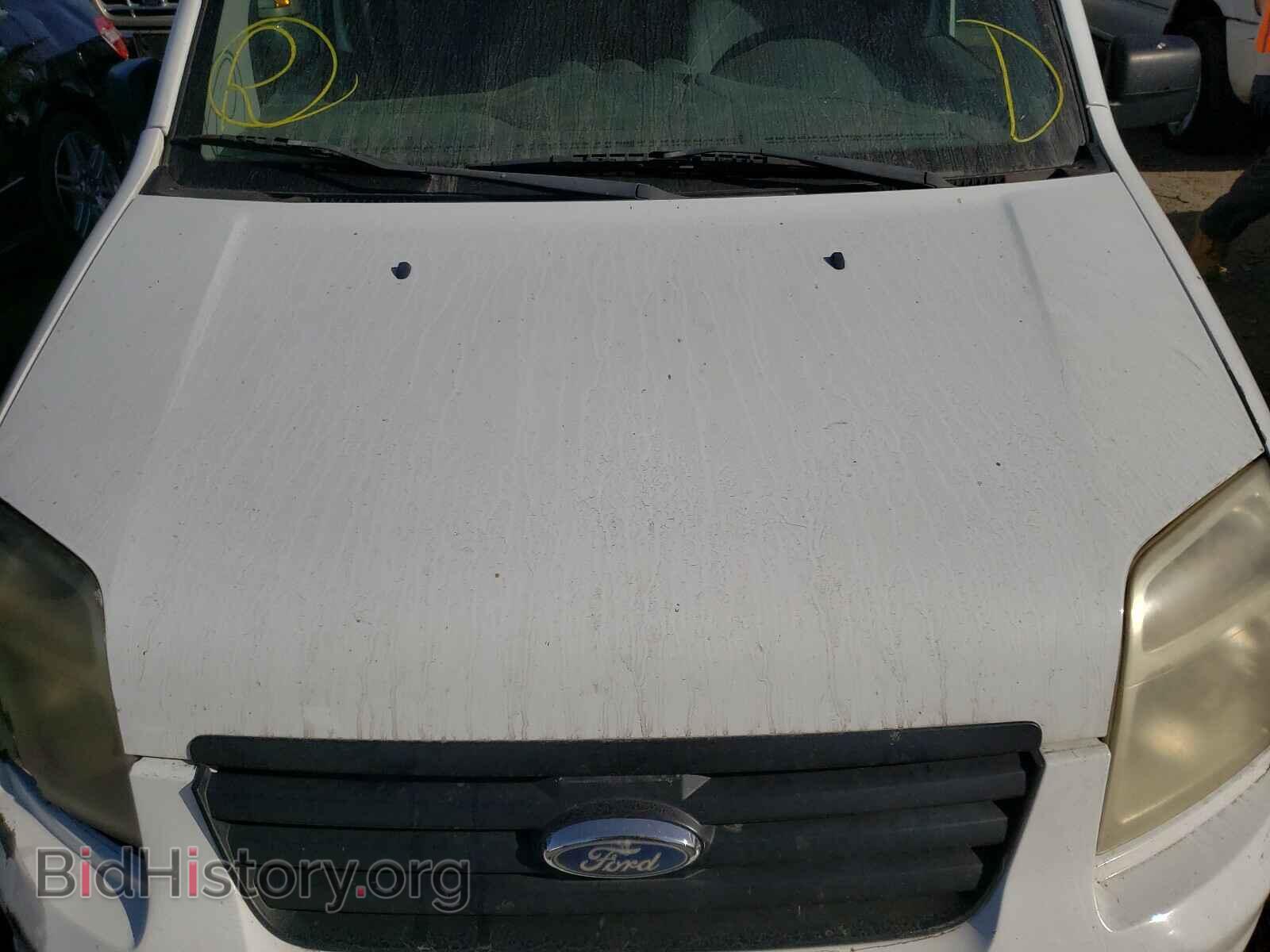 2012 FORD TRANSIT CO - VIN: NM0LS7DN4CT079436 - Photo 7