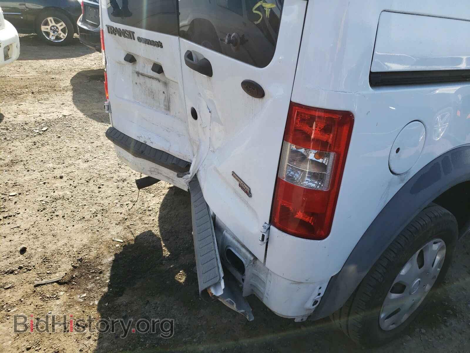 2012 FORD TRANSIT CO - VIN: NM0LS7DN4CT079436 - Photo 9